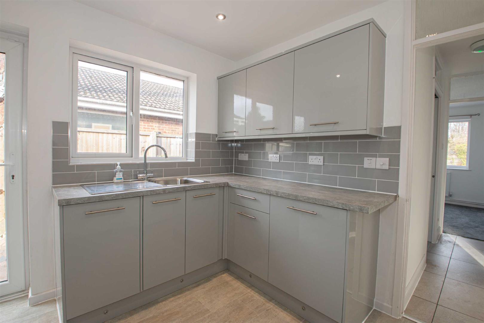 Elm Grove, Woburn Sands